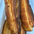 Best 脆皮五花肉 Crispy Roast Pork BBQ in Pineville, NC