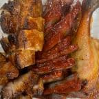 Best 三拼 BBQ Combo 3x in Pineville, NC