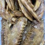 Best 卤水鸭翅 Marinated Duck Wings in Pineville, NC