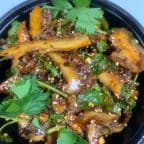 Best 夫妻肺片 Spicy Beef & Tripe in Pineville, NC