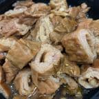 Best 卤水大肠 Marinated Pork Intestine in Pineville, NC