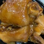 Best 卤水猪手 Marinated Pig Feet in Pineville, NC