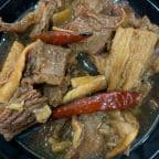 Best 卤水牛腩 Marinated Beef Brisket in Pineville, NC
