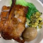 Best 烤鸭饭 Roast Duck Rice Plate in Pineville, NC