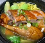 Best 烤鸭 Roast Duck in Pineville, NC