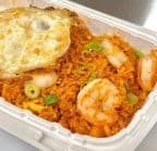 Best Kimchi Fried Rice in Pineville, NC