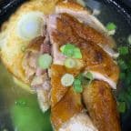 Best 豉油鸡 Soy Chicken in Pineville, NC