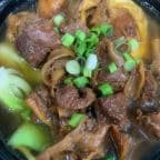 Best 牛腩 Beef Brisket in Pineville, NC