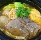 Best 兰州牛肉拉面 Lan Zhou Spicy Beef Noodle Soup in Pineville, NC