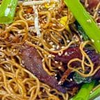 Best 叉烧炒面 BBQ Pork Fried Noodle in Pineville, NC