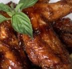 Best Thai Basil Wings in Pineville, NC