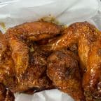 Best Chinese BBQ Wings in Pineville, NC