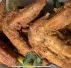 Best Salt & Pepper Wings in Pineville, NC