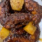 Best Pineapple Teriyaki Wings in Pineville, NC