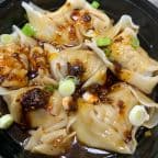 Best 红油抄手 Spicy Wonton in Pineville, NC