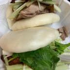Best 卤牛腱刈包 Beef Shank BaoBao in Pineville, NC