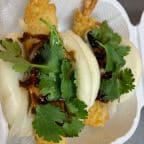 Best 炸虾刈包 Fried Shrimp BaoBao in Pineville, NC