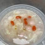 Best 桂花酒酿小圆子 Rice Bowl Brown Sugar and Wine in Pineville, NC