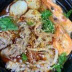 Best 招牌麻辣烫 Chef Special Combo Spicy Hot Pot in Pineville, NC