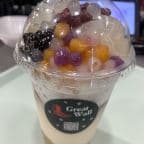 Best 奶香红豆刨冰 Milky Red Bean in Pineville, NC