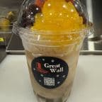 Best 珍珠绿豆刨冰 Pearl Mung Bean in Pineville, NC