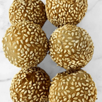 Best 红豆芝麻球 Red Bean Sesame Ball in Pineville, NC