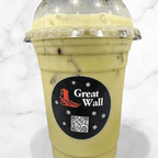 Best Mocha crystal boba tea in Pineville, NC