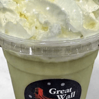 Best Mocha crystal boba cream tea in Pineville, NC