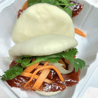 Best Honey BBQ pork baobao in Pineville, NC