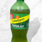 Best ginge rale in Pineville, NC