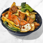 Best Fried vegetables mixed in Pineville, NC